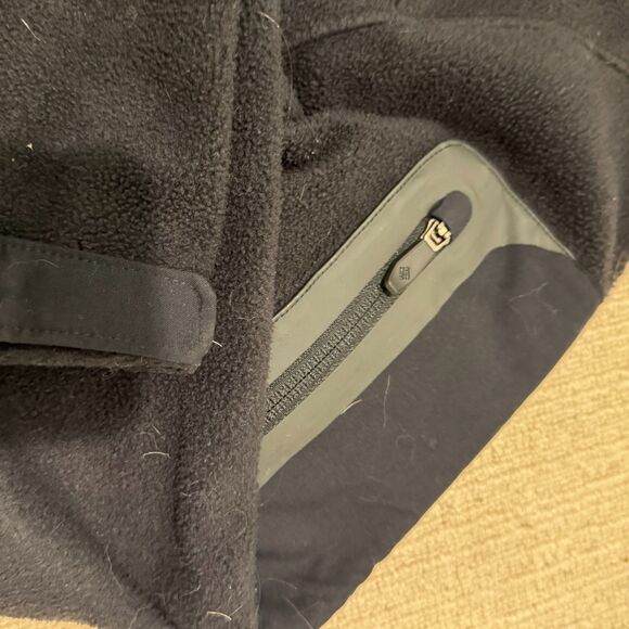 Mens Columbia Titanium Omni Heat full zip fleece jacket - Picture 3 of 6